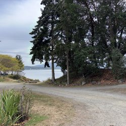 John Wayne's Water Front Resort of Sequim