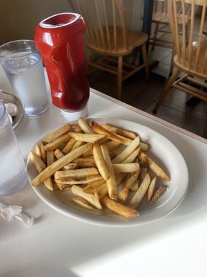 Water Street Cafe by null