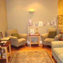 Sherwood Village Spa - One of our lounges