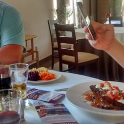 Restauracja Diament - Incepcja like a diamond