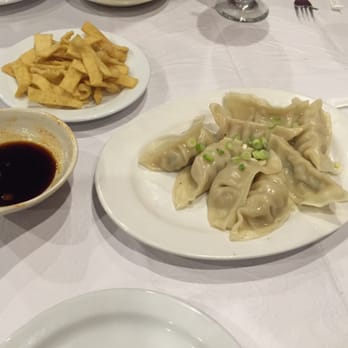 Asian Cafe - Steamed dumplings - Sushi Bars Near Me - Corpus Christi, Texas