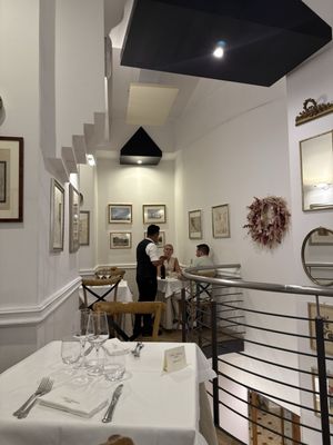 Poldo e Gianna Osteria by null