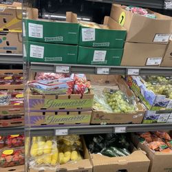 ALDI - Best produce prices