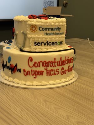 Taylor's Bakery by null