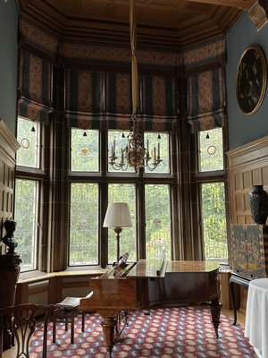 Schlosshotel Kronberg, an SLH Hotel by null