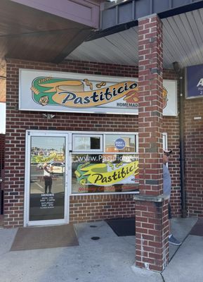 Pastificio Deli by null