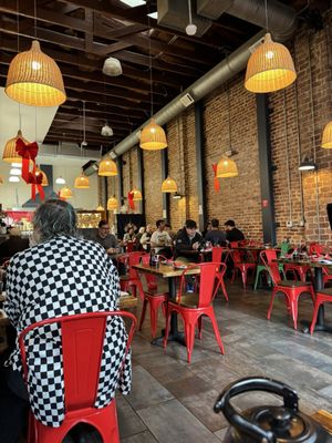 Dumpling Hours - Oakland by null