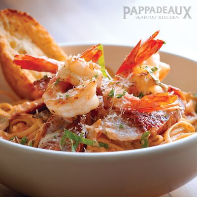 Pappadeaux Seafood Kitchen by null