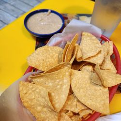 user provided Ole’s Guacamoles photo