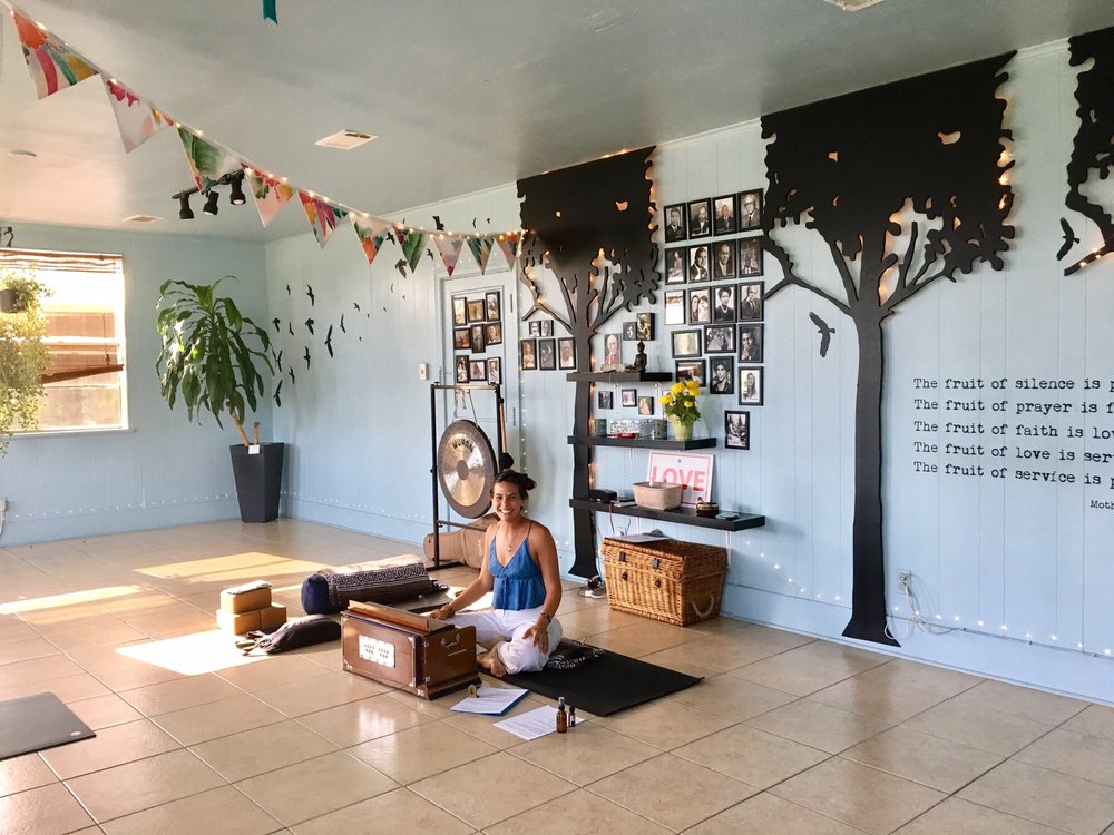 SAMA STUDIO Updated September 2024 13 Photos 7011 St Claude Ave