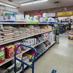 All Pet Feed & Tack - Inside