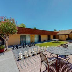 Tampico Healthcare Center