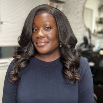 The MW Hair Experience - Closure sew in - Hair Extensions Near Me - Greenbelt, Maryland The MW Hair Experience - Closure sew in - Hair Extensions Near Me - Greenbelt, Maryland