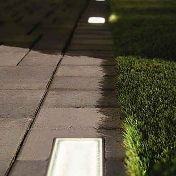 Outdoor Pros - Solar powered driveway lights that were installed. - General Contractors Near Me - West Hills, California Outdoor Pros - Solar powered driveway lights that were installed. - General Contractors Near Me - West Hills, California