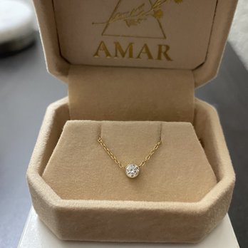 Amar Fine Jewelry - Jewelry Near Me