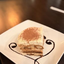 Tiramisu Tiramisu