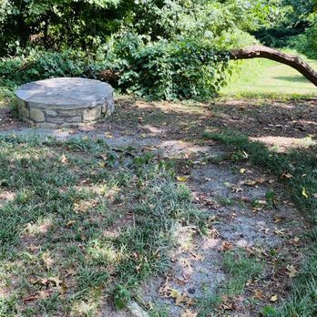 River Farm - Stone garden outline remains - Venues & Event Spaces Near Me - Alexandria, Virginia River Farm - Stone garden outline remains - Venues & Event Spaces Near Me - Alexandria, Virginia