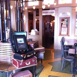 Järnvägsrestaurangen