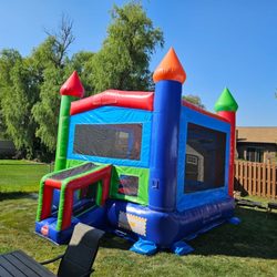 Brik’s Bouncers And More