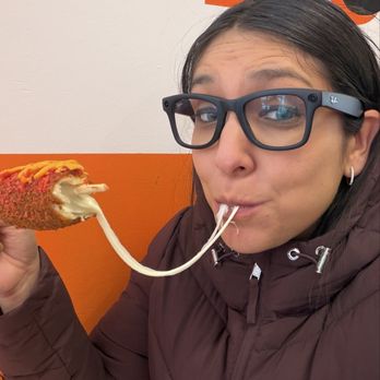 Two Hands Fresh Corn Dogs - Hot Dogs Near Me - Troy, Michigan Two Hands Fresh Corn Dogs - Hot Dogs Near Me - Troy, Michigan