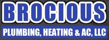 Slide of Brocious Plumbing Heating & AC