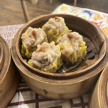 Triple Crown Restaurant - Siu Mai - Dim Sum Near Me - Chicago, Illinois
