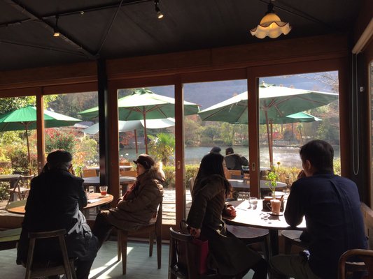 Cafe La Ruche Japanese Curry 湯布院町川上岳本1592 1 由布市 大分県 Japan Restaurant Reviews Phone Number