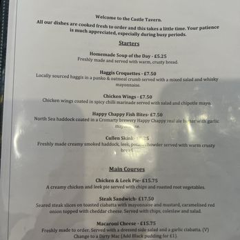The Castle Tavern - Bars Near Me - Inverness, HLD The Castle Tavern - Bars Near Me - Inverness, HLD