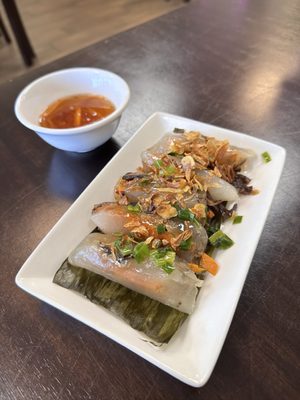 Tuệ Tâm (Vietnamese Vegan Restaurant) by null