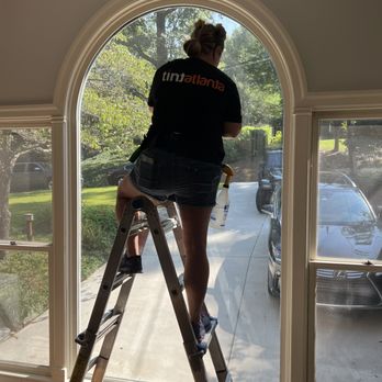 Tint Atlanta - Home Window Tinting Near Me - Woodstock , Georgia Tint Atlanta - Home Window Tinting Near Me - Woodstock , Georgia