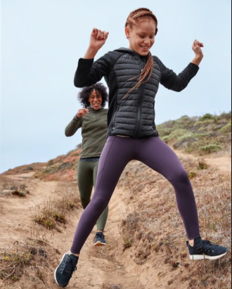 Athleta Logo