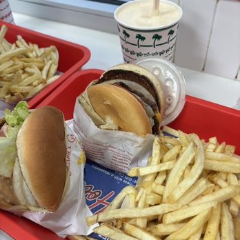 In-N-Out Burger - Burgers Near Me - Keizer, Oregon In-N-Out Burger - Burgers Near Me - Keizer, Oregon