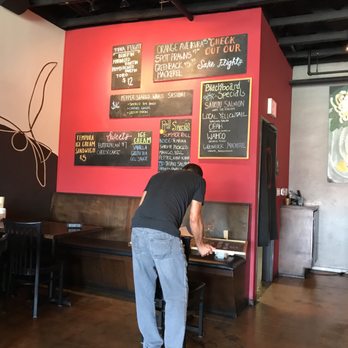 Saiko Sushi - Today's specials...which won't be tomorrow's. - Sushi Bars Near Me - Coronado, California Saiko Sushi - Today's specials...which won't be tomorrow's. - Sushi Bars Near Me - Coronado, California
