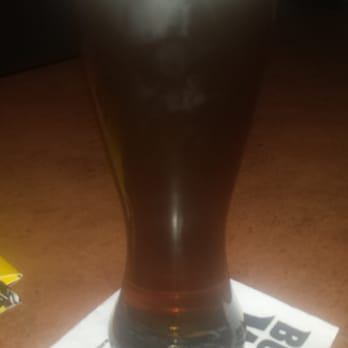 Buffalo Wild Wings - Delicious Pumpkin Ale. Tastes just like pumpkin pie! Yum. - American Near Me - Huber Heights, Ohio