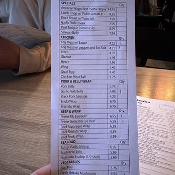 Izakaya Tenko - Japanese Near Me - Lake Forest, California Izakaya Tenko - Japanese Near Me - Lake Forest, California