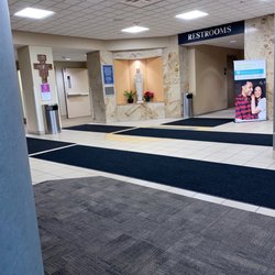 St Joseph Medical Center