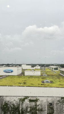 Ford Rouge Factory Tour by null