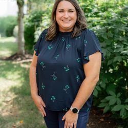 Chandler Park Dental Care - Dr. Blair Fleming