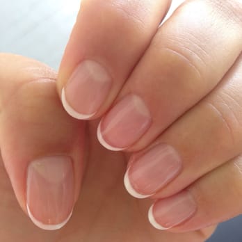 Rose Nail Salon - Great French manicure by Liliana. Gel. Great job! - Nail Salons Near Me - Cos Cob, Connecticut Rose Nail Salon - Great French manicure by Liliana. Gel. Great job! - Nail Salons Near Me - Cos Cob, Connecticut