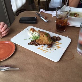 Terre a terre - Personal Chefs Near Me - Charlotte, North Carolina