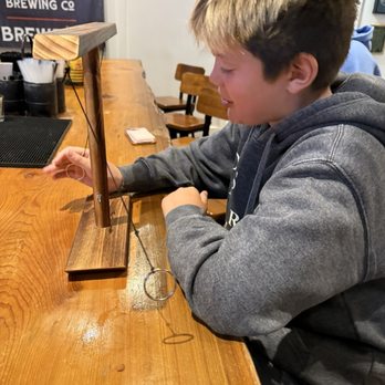 Beach Camp Brewing - Games at the bar too - Brewpubs Near Me - Santa Rosa Beach, Florida Beach Camp Brewing - Games at the bar too - Brewpubs Near Me - Santa Rosa Beach, Florida