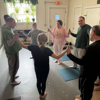 Brassy Buddha Yoga Studio - Yoga Near Me - Westfield, New Jersey Brassy Buddha Yoga Studio - Yoga Near Me - Westfield, New Jersey