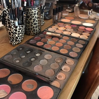 Dolled up by Lulu - Makeup Artists Near Me