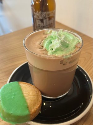 Pallet Coffee Roasters - Semlin Drive by null