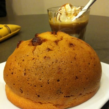 Bitter Sweet - Brioche - Desserts Near Me - Cupertino, California