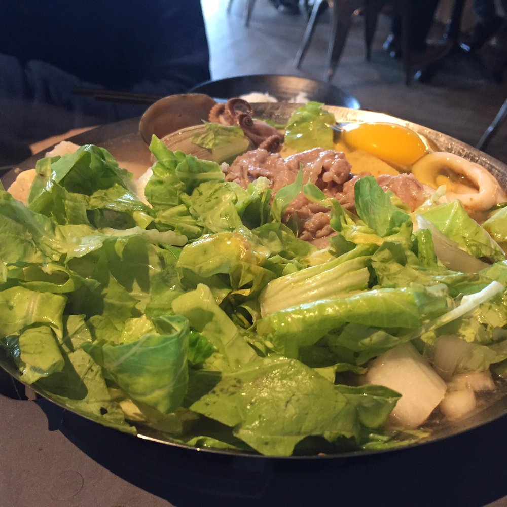 Boiling Point - Seafood hot pot - Taiwanese Near Me - San Jose, California