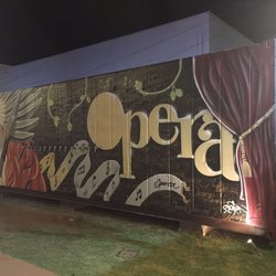 Cerveja Opera - Cool art