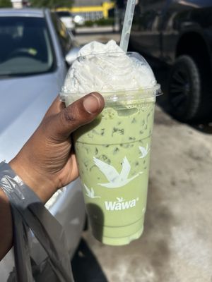 Wawa by null