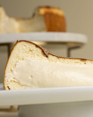 Fisbruler Cheesecake by null
