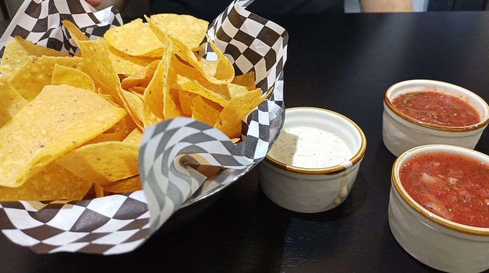 Mi Tierra Cocina Mexicana